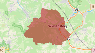 73349 - Wiesensteig Thumbnail