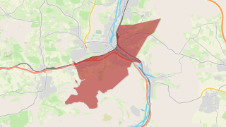 73431 - Aalen Thumbnail
