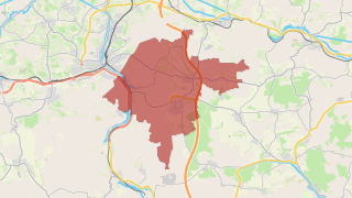 73432 - Aalen Thumbnail
