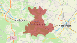 73441 - Bopfingen Thumbnail