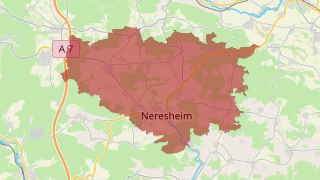 73450 - Neresheim Thumbnail