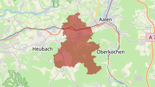 73457 - Essingen Thumbnail