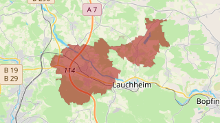 73463 - Westhausen Thumbnail