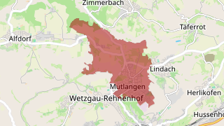 73557 - Mutlangen Thumbnail