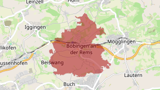 73560 - Böbingen an der Rems Thumbnail