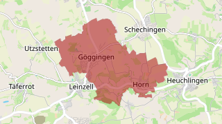 73571 - Göggingen Thumbnail