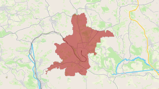 73642 - Welzheim Thumbnail