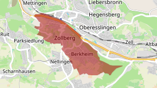 73734 - Esslingen am Neckar Thumbnail