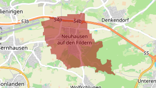 73765 - Neuhausen auf den Fildern Thumbnail