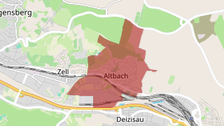 73776 - Altbach Thumbnail