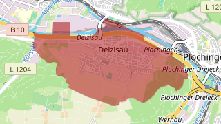 73779 - Deizisau Thumbnail