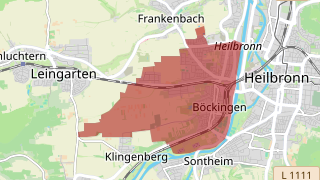 74080 - Heilbronn Thumbnail