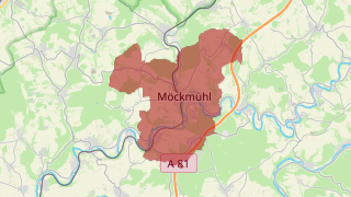74219 - Möckmühl Thumbnail