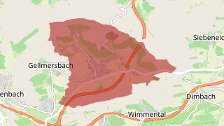 74246 - Eberstadt Thumbnail