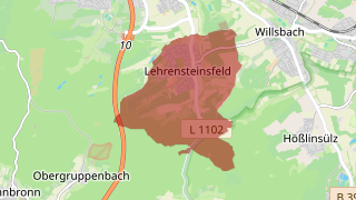 74251 - Lehrensteinsfeld Thumbnail
