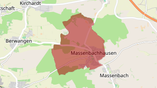 74252 - Massenbachhausen Thumbnail