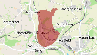 74254 - Offenau Thumbnail