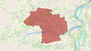 74336 - Brackenheim Thumbnail