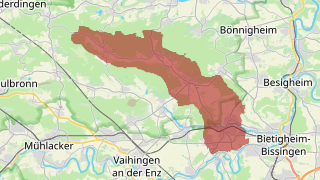 74343 - Sachsenheim Thumbnail