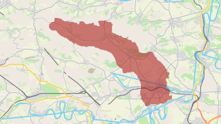 74343 - Sachsenheim Thumbnail