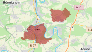 74354 - Besigheim Thumbnail