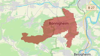 74357 - Bönnigheim Thumbnail