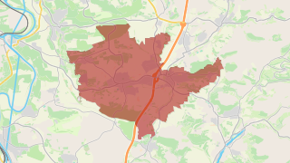 74360 - Ilsfeld Thumbnail