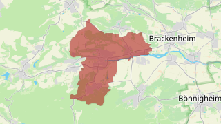 74363 - Güglingen Thumbnail