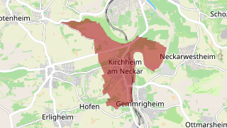 74366 - Kirchheim am Neckar Thumbnail