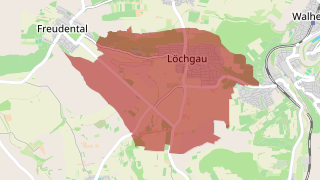 74369 - Löchgau Thumbnail