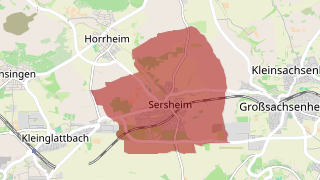 74372 - Sersheim Thumbnail
