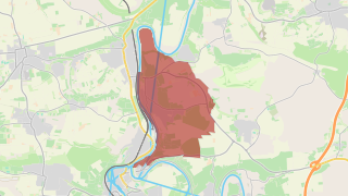 74376 - Gemmrigheim Thumbnail
