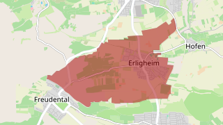 74391 - Erligheim Thumbnail