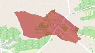 74392 - Freudental Thumbnail