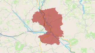 74405 - Gaildorf Thumbnail