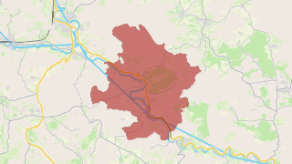 74429 - Sulzbach-Laufen Thumbnail