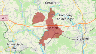 74532 - Ilshofen Thumbnail