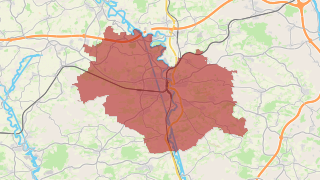74564 - Crailsheim Thumbnail