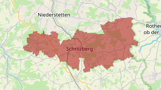 74575 - Schrozberg Thumbnail