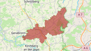 74585 - Rot am See Thumbnail