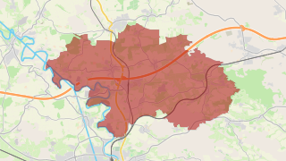 74589 - Satteldorf Thumbnail