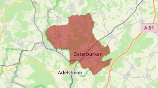 74706 - Osterburken Thumbnail