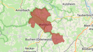 74731 - Walldürn Thumbnail