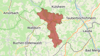 74736 - Hardheim Thumbnail