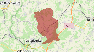 74749 - Rosenberg Thumbnail