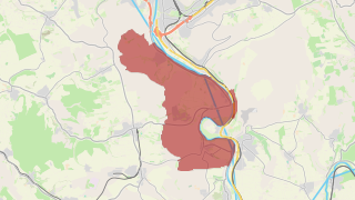 74855 - Haßmersheim Thumbnail
