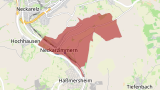 74865 - Neckarzimmern Thumbnail