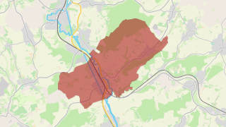 74909 - Meckesheim Thumbnail