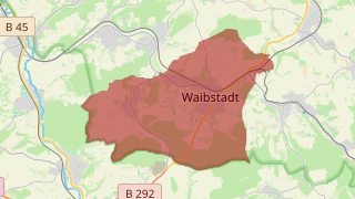 74915 - Waibstadt Thumbnail