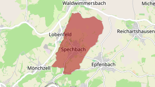 74937 - Spechbach Thumbnail